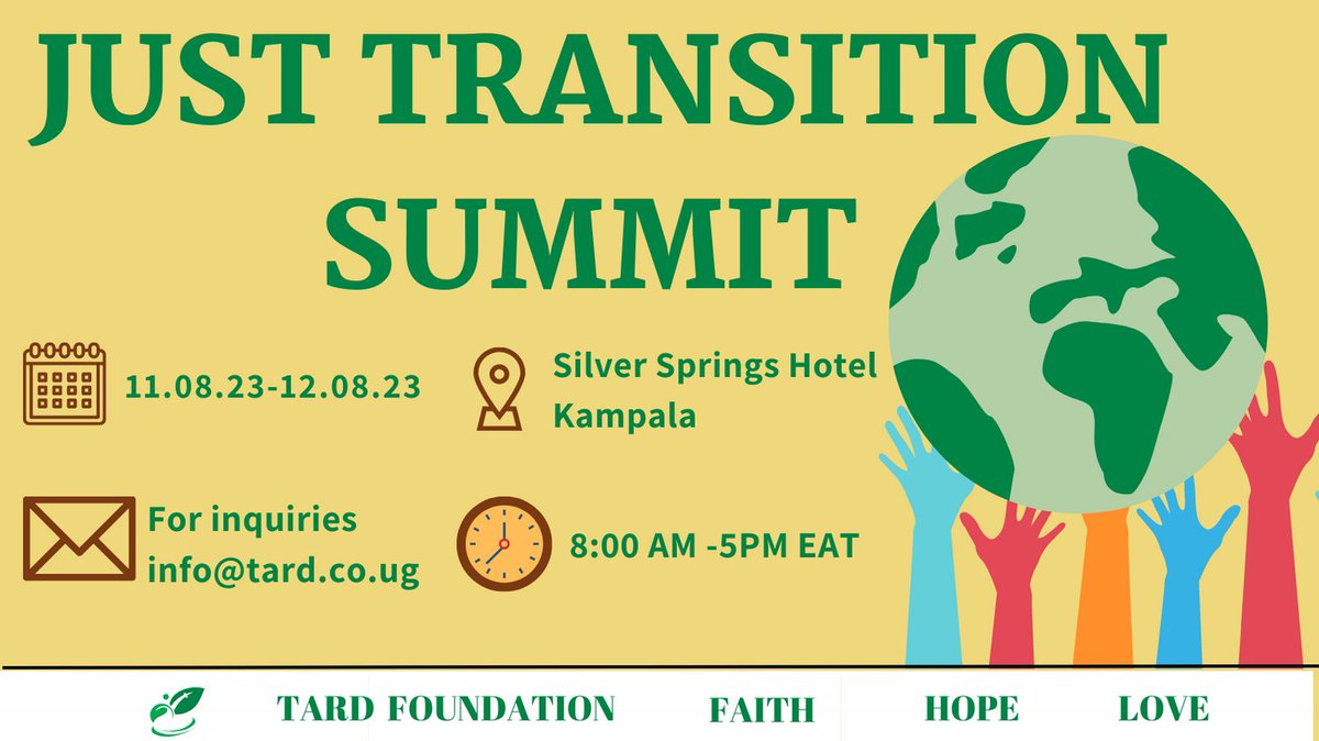 Tard Foundation tweet media