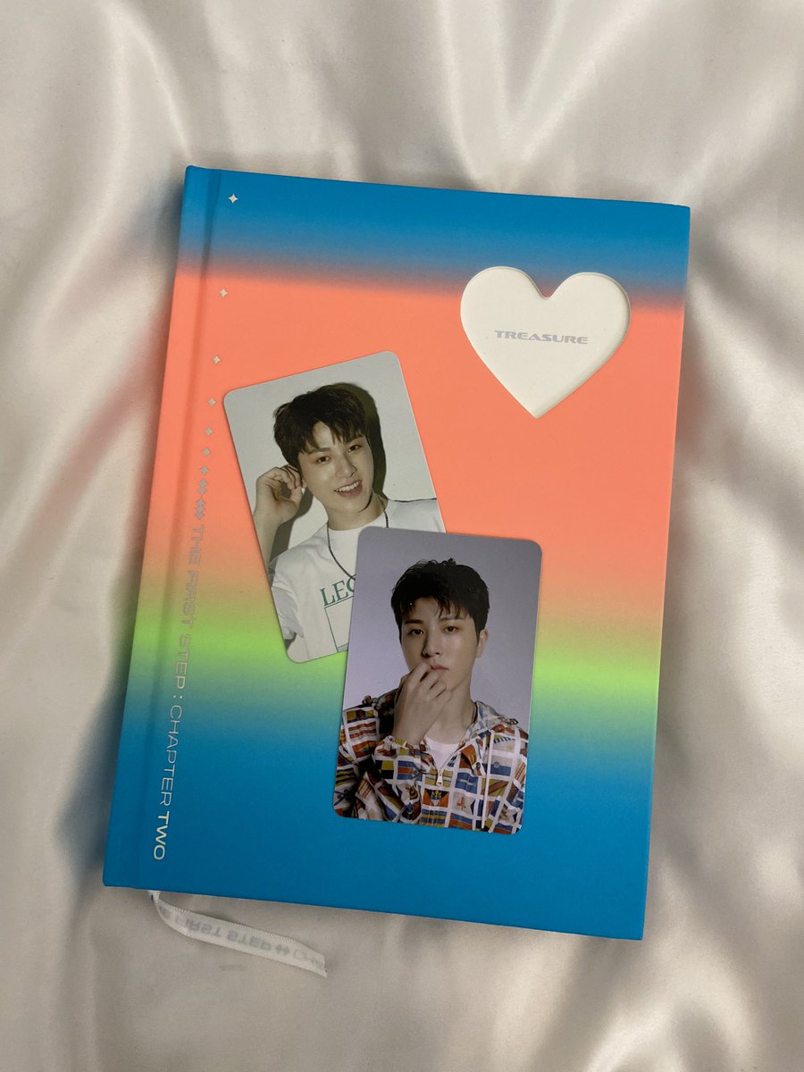 dyosh1ra's tweet photo. photocards included!! https://t.co/00hDaqRn3y