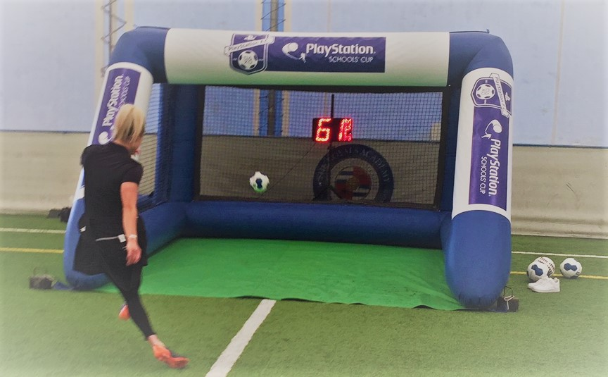 Ball Together Now tweet media