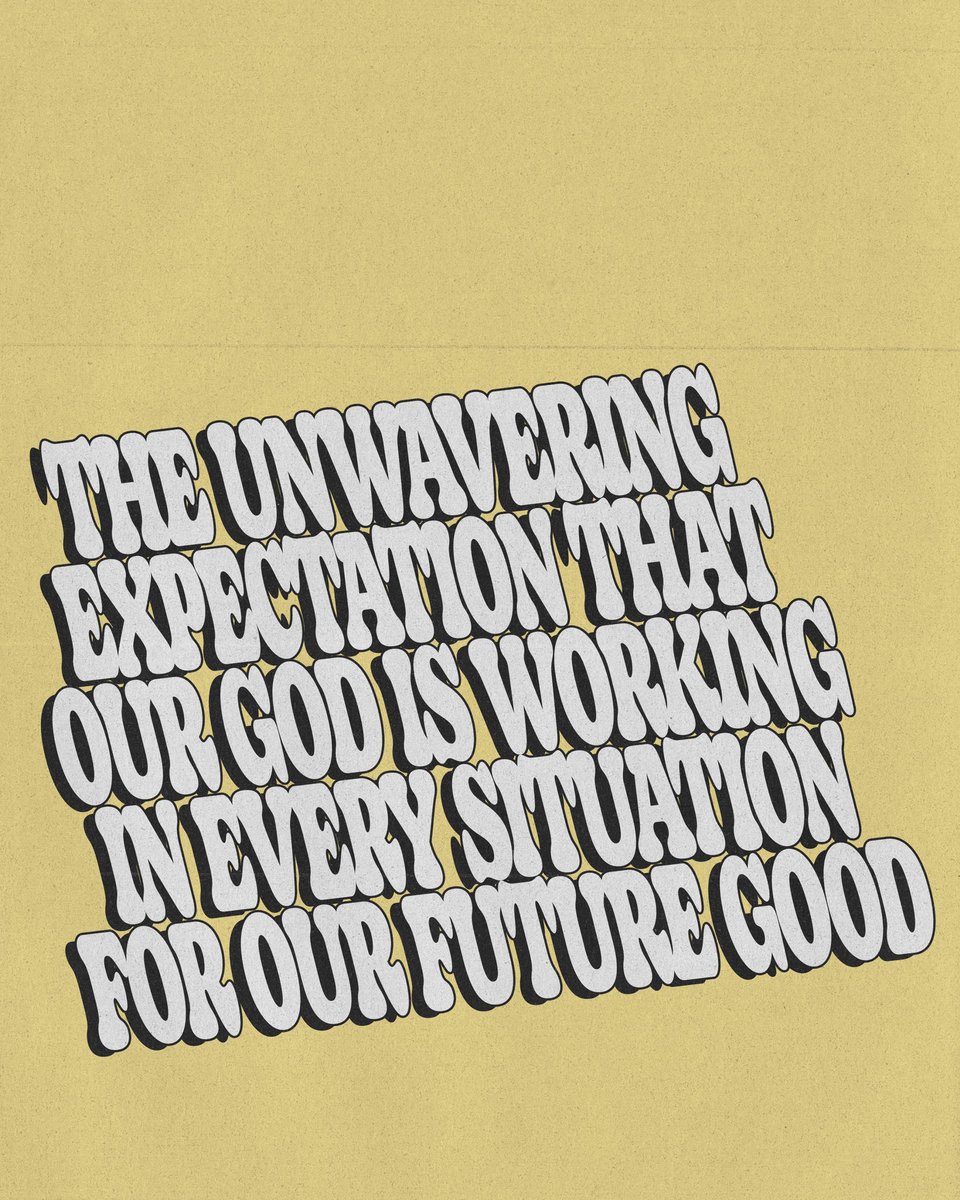 EricPetree's tweet photo. Romans 8:28 "We know that in all things God works for the good of those who love Him, who has been called according to His purpose."
#optimism #faithingod #godwillworkitout #trust #citygate #church https://t.co/2YKUEvLO23