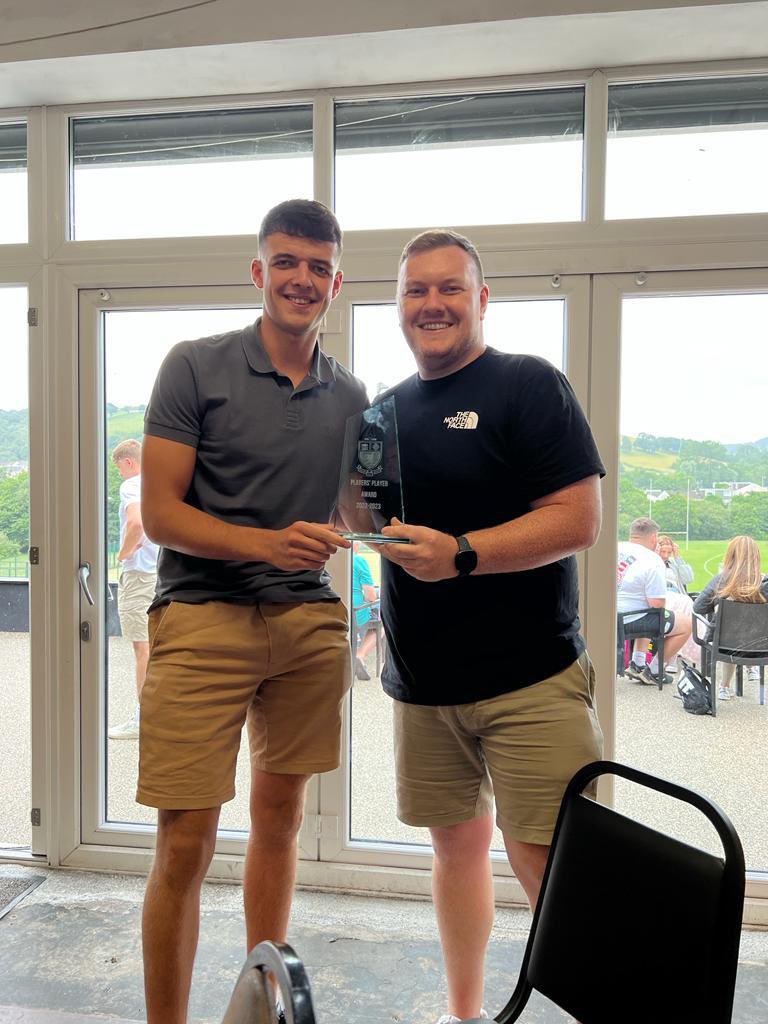 Maesteg Celtic RFC tweet media