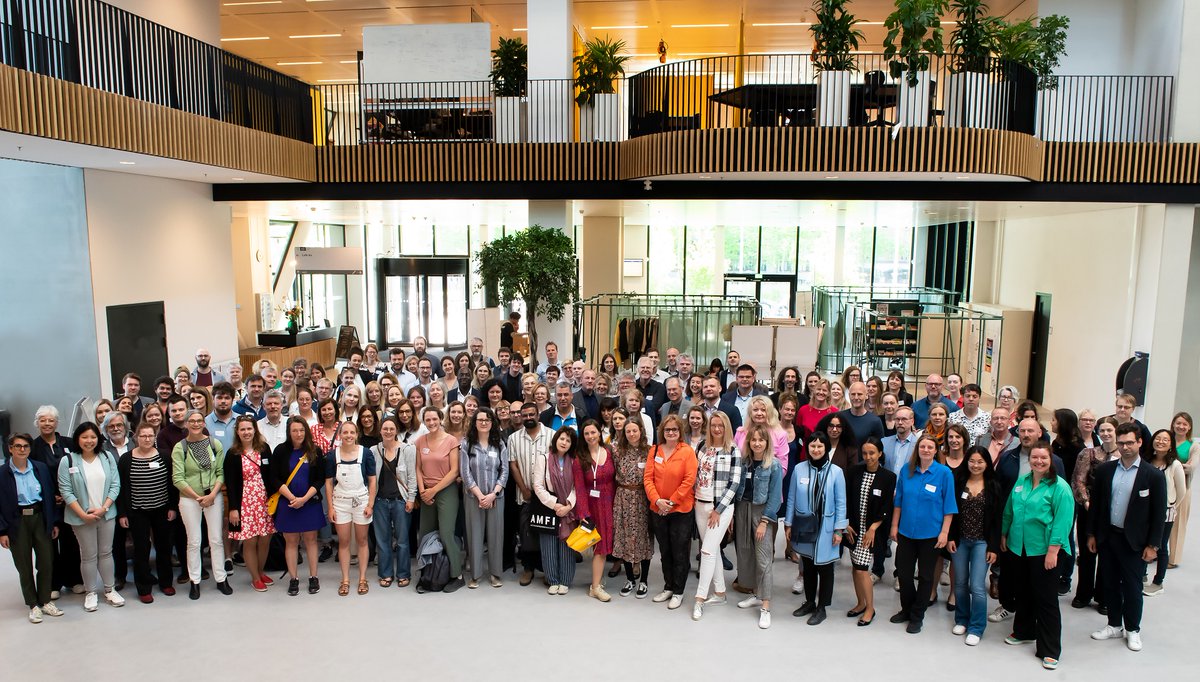 U!REKA European University tweet media