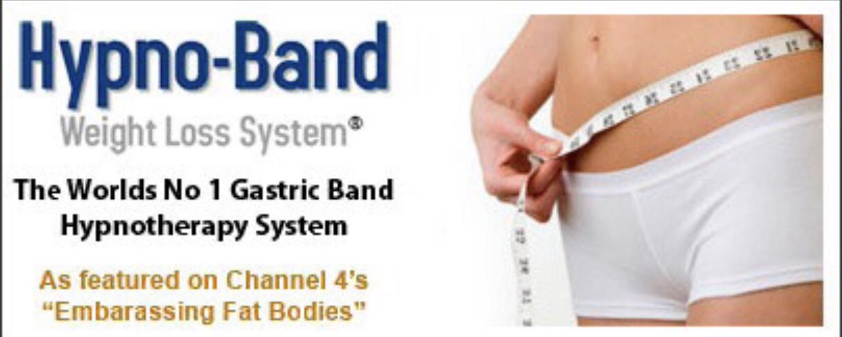 Hypnosis4Prog's tweet image. I’m a licences practitioner for this world-famous, virtual gastric band!
hypnosis4progress.co.uk
#virtualgastricband #reduceweight #hypnotherapy #cbt #coaching 
#12yearsexperience #experiencecounts 
#professionalhypnotherapist