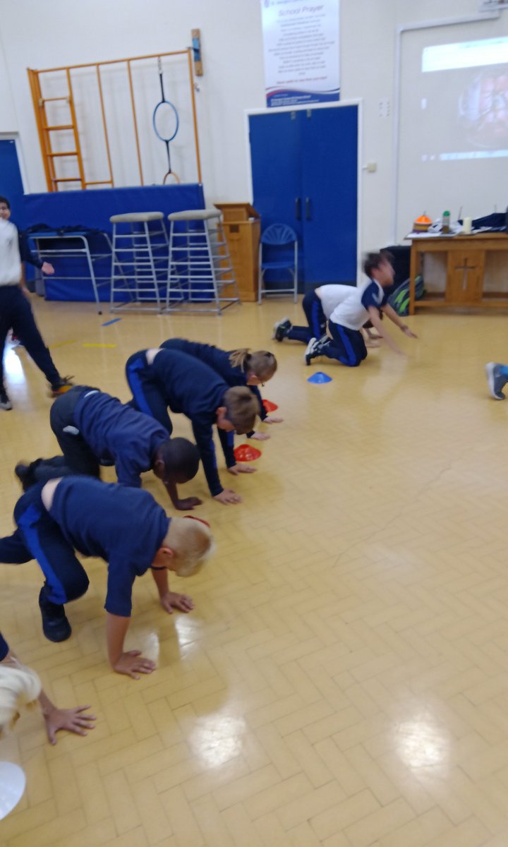 Miss Ranger tweet media