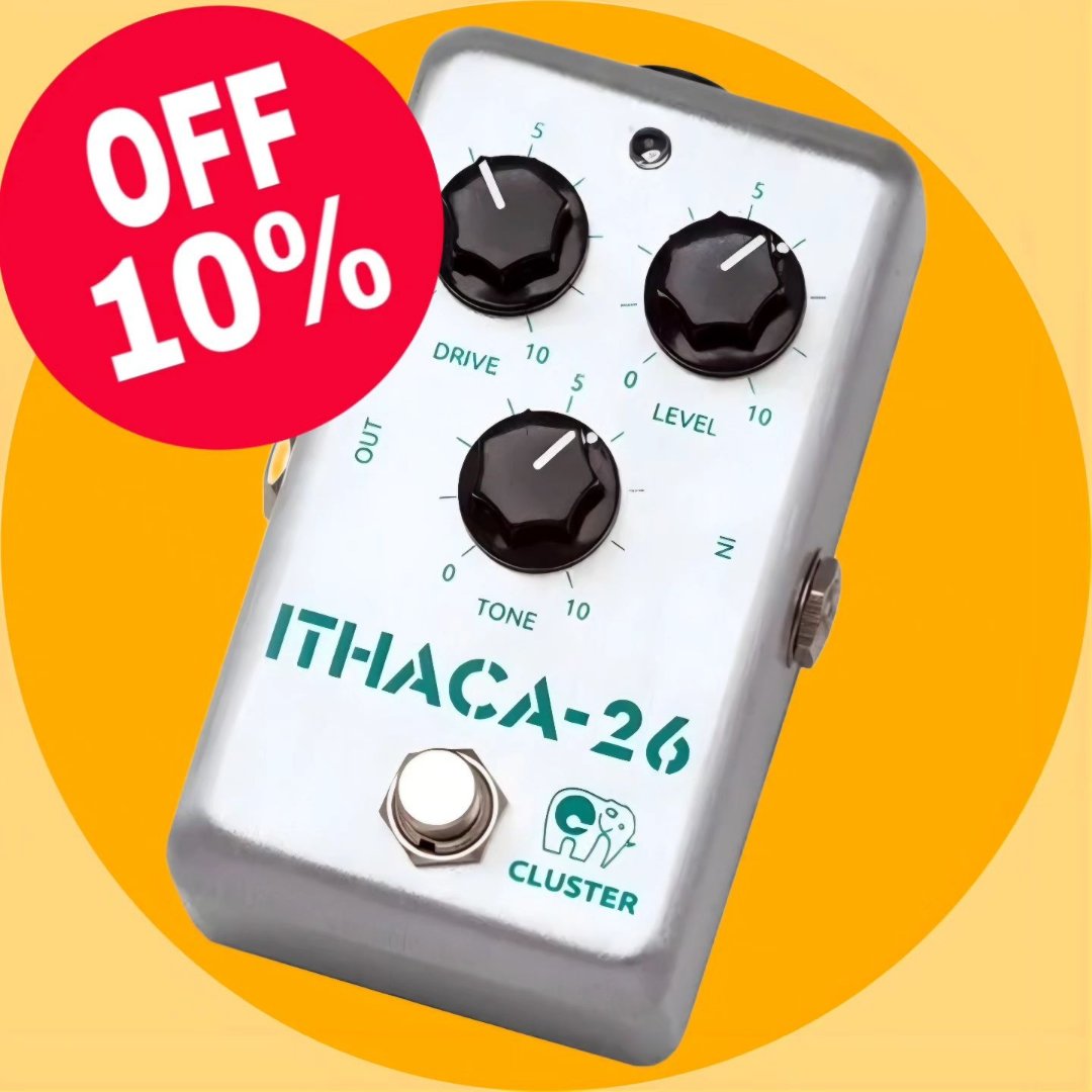 EfectosCluster's tweet photo. Es tu oportunidad.
10% OFF.
Ya lo conoces
WhatsApp 11 7 651 5333
#ithaca26
#higain
#EfectosCluster
#pedaleffects
#pedalporn
#10off https://t.co/o86hYkHqe8