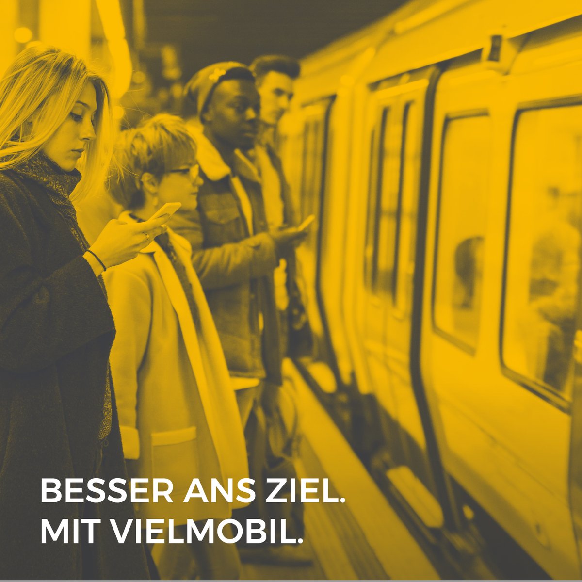 Das #Vielmobil-Update inklusive Verkehrslage- und Verkehrslenkungsinformationen ging mit Frühjahr 2023 in Betrieb: vielmobil.info
Mehr Infos zum Projekt gibt es auf unserer Website: trafficon.eu/projekte/multi…