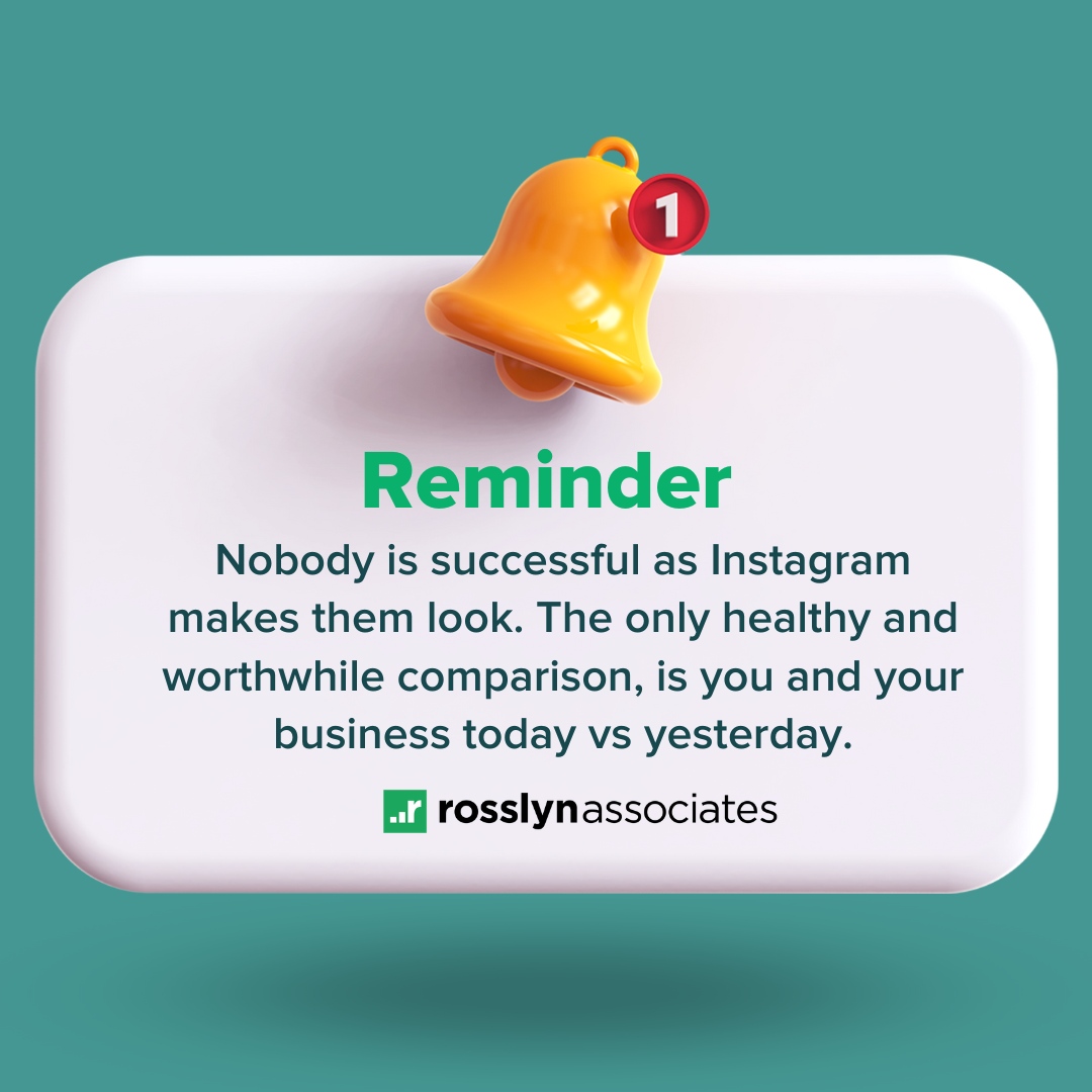 Rosslyn Associates tweet media