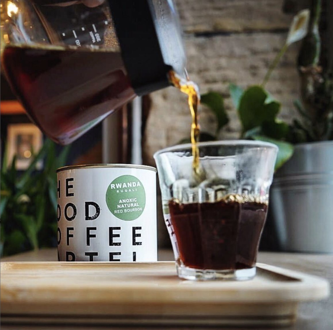 experienceGLA's tweet photo. As part of our Experience Glasgow Coffee Trail, we wanted to shout out the incredible The Good Coffee Cartel who feature as one of our favourite local roasters. ☕️

Find out more - https://t.co/vqrSjjbhur https://t.co/9EPGsTaL26