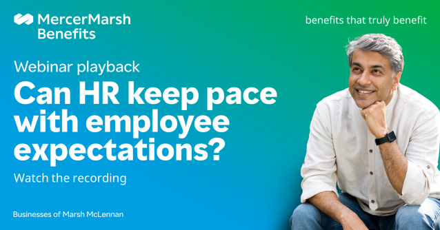 We recently conducted research with REBA to understand the biggest drivers of business #transformation. Watch our webinar recording to find out the major changes organisations can expect to impact EVP design over the next two years. #HRTransformation bit.ly/44a4KYG