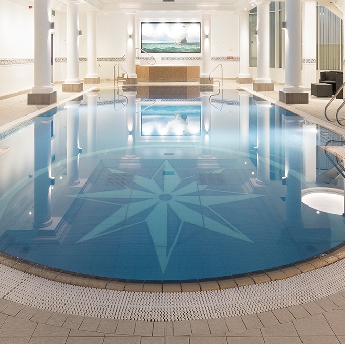 ishgaskincare's tweet photo. If you're down on the south coast of England, pop along and see the newly redecorated Rena Spa @leonardoroyalsouthampton 🌊⁠
One of the most recent spa partners to join ishga, we love the bright and relaxing space they have created.
#spa #spapartner #renaspa #renaspagrandharbour https://t.co/SVcLBsGWSs