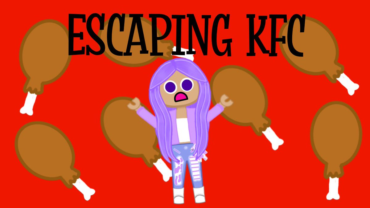 xColorMeViolet's tweet image. I didn't forget about you my YouTube Fam💜 Check out the new upload and have an amazing day! love you all!
youtu.be/8So7VN9dBzA
#Roblox #YouTube #ColorMeFam