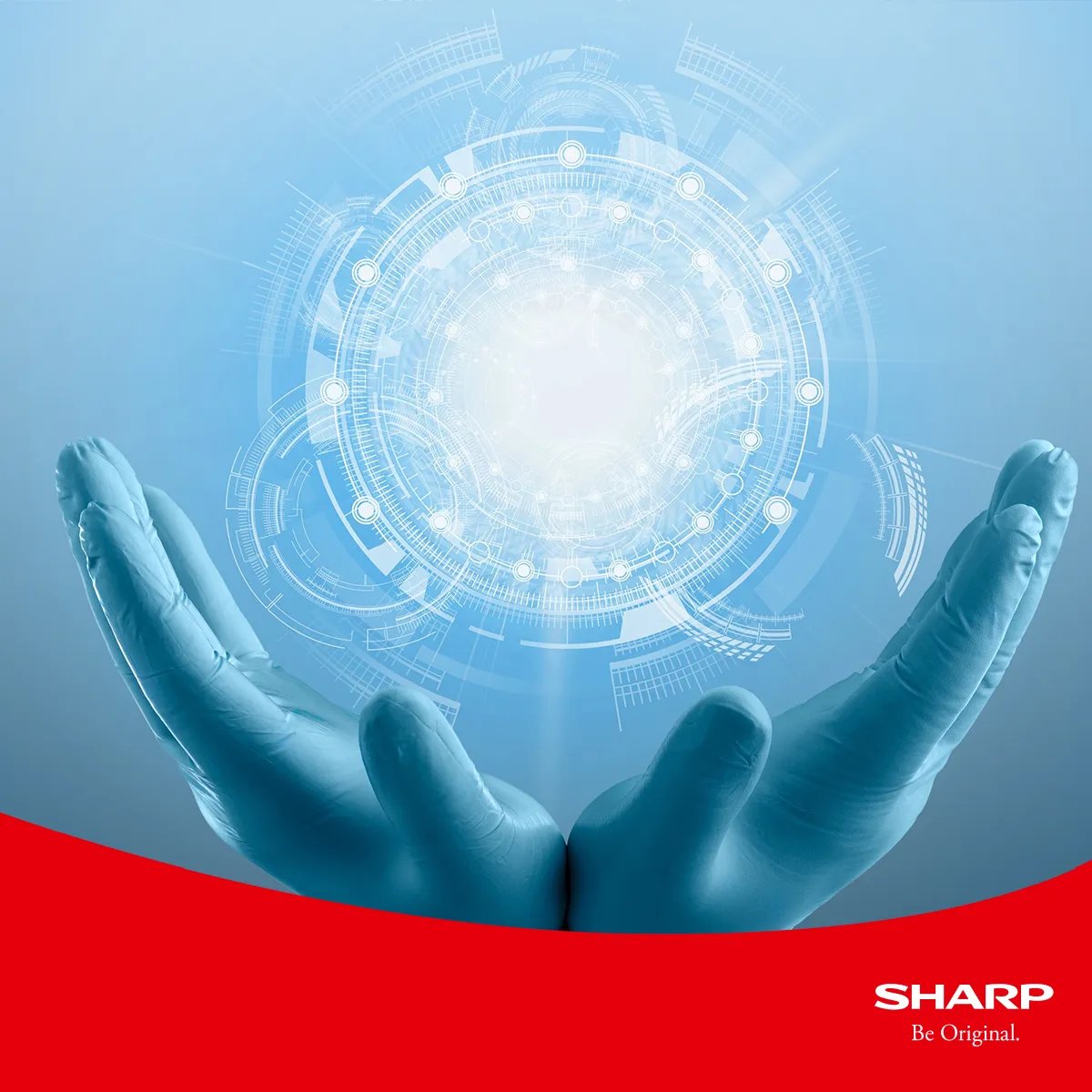 Innovation is in our DNA

Sharp has been on an amazing journey for over 110 years, starting when founder Tokuji Hayakawa established a metalworking shop in Tokyo. Today we are known for innovative products and technologies – find out more: buff.ly/40Tkkpx