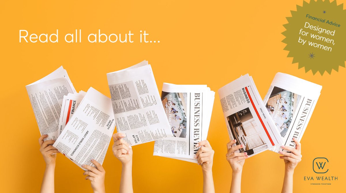 Want the best curated articles from around the globe with no annoying paywall?  Of course you do… (plot twist, they’re not all about finance, we cover everything from wellbeing to career and lifestyle tips as well)

bit.ly/45wWd3m