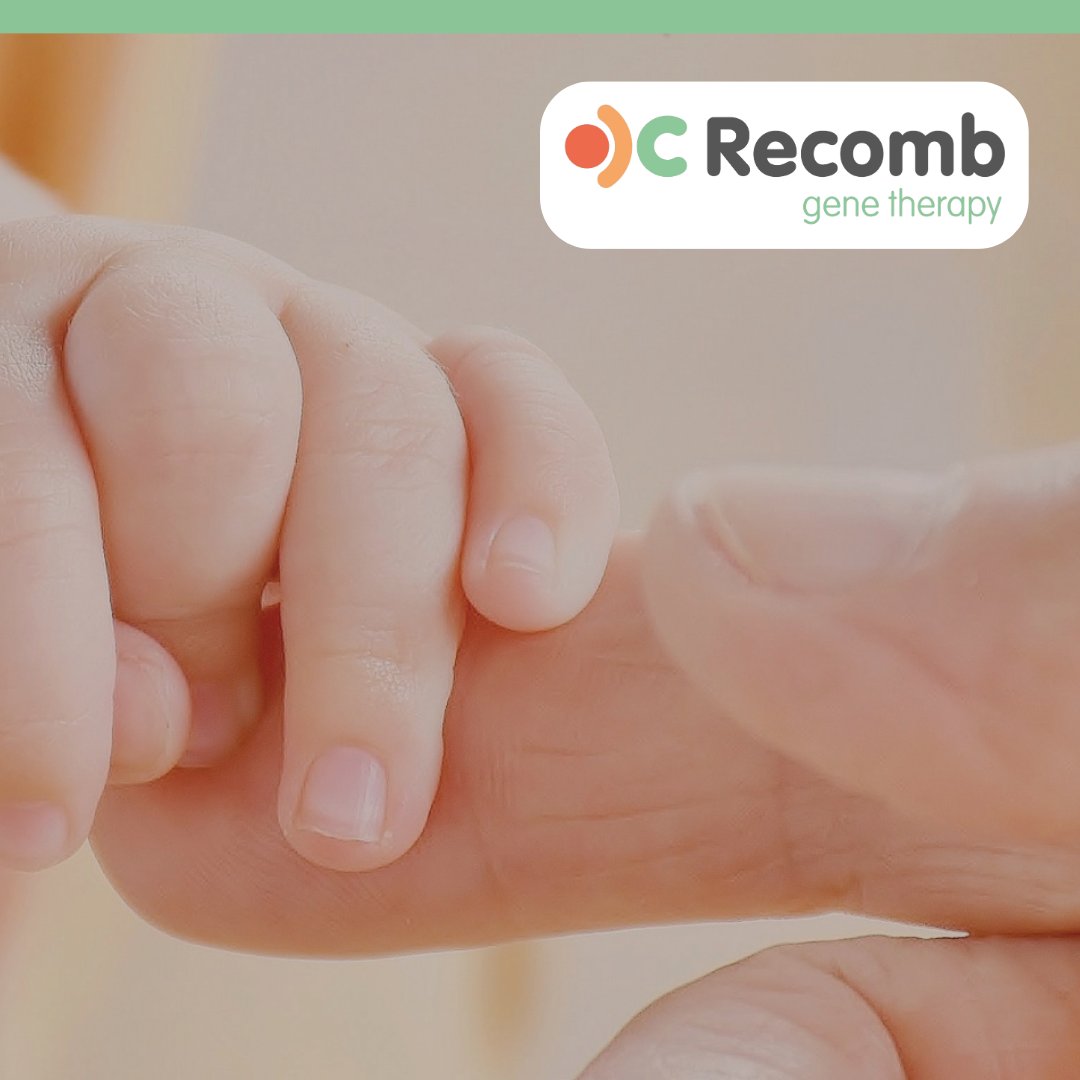 ipopi_info's tweet photo. Recomb, the research project dedicated to developing #genetherapy for RAG1-SCID patients, has received an exciting 24-month extension! 🧬

🎯 This brings @recombeu closer to the goal of providing life-changing therapies to these patients.

https://t.co/wE77BG6Eju

#Horizon2020 https://t.co/q0tsVuBL9y