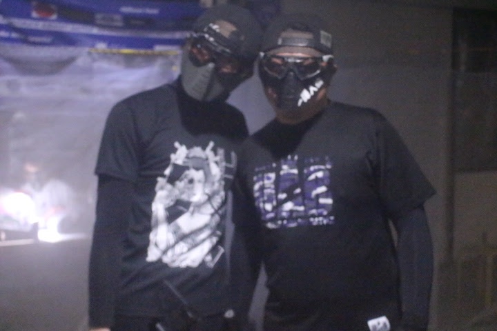 maerin596's tweet photo. スポンサーの方々
今大会のフィールドcqb limited様
本当にありがとうございます🙏
#ESSjapan
#ESSクロスボウ
#NOVELARMS
#SUREHITMASTER
#cqblimited https://t.co/d0f9OJRRIS
