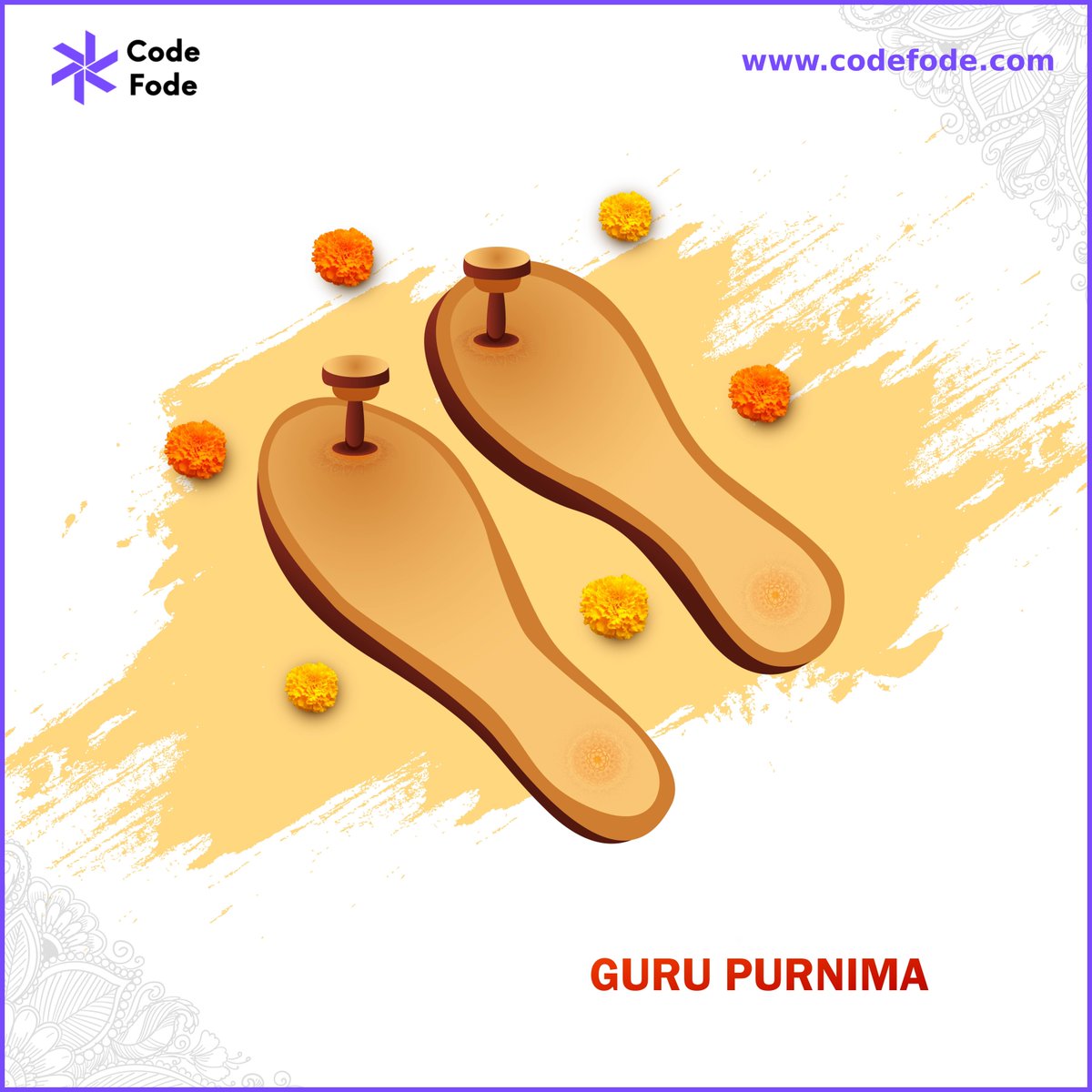 codefodetec's tweet image. .
.
.
.
#codefode #teamcodefode #guru #gurupurnima2023 #blessingsandjoy #divineblessings #knowledge #everydaylearning #learning #aspiration #wisdom #mindset #inspiration