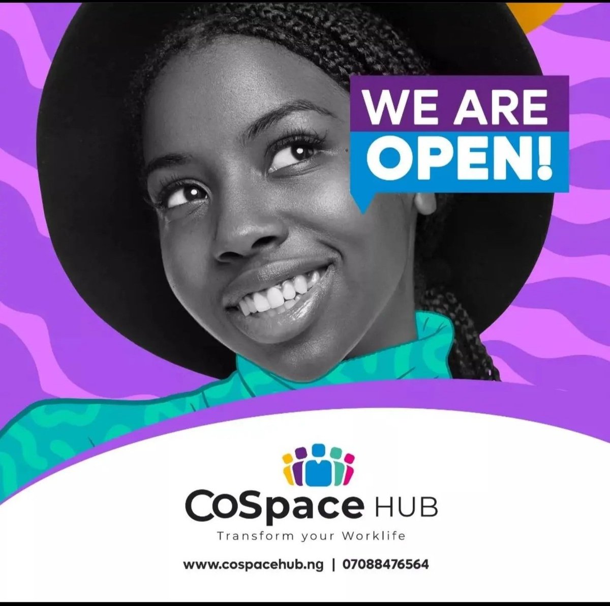 cospacehubng's tweet photo. Are you a creative? Do you make podcasts, Youtube videos, skits, or short movies, in Ibadan?

Do you need a place for your photo shoots also?
 
We are here for you!
 
Olu Jacobs Brazzers Ilorin Tobi Amusan Goodbye Twitter Ejikeme Mmesoma https://t.co/2zmEzmLxO9