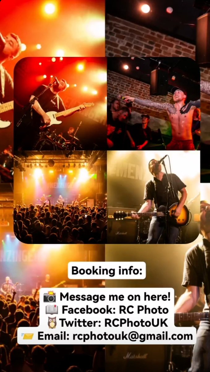 RC Photography tweet media