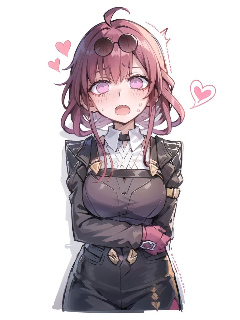 kaitokid_pw1's tweet photo. Mommy 
#honkaistarrail #kafka #honkai #waifu #ai #helltaker https://t.co/ChfF6VBqbJ