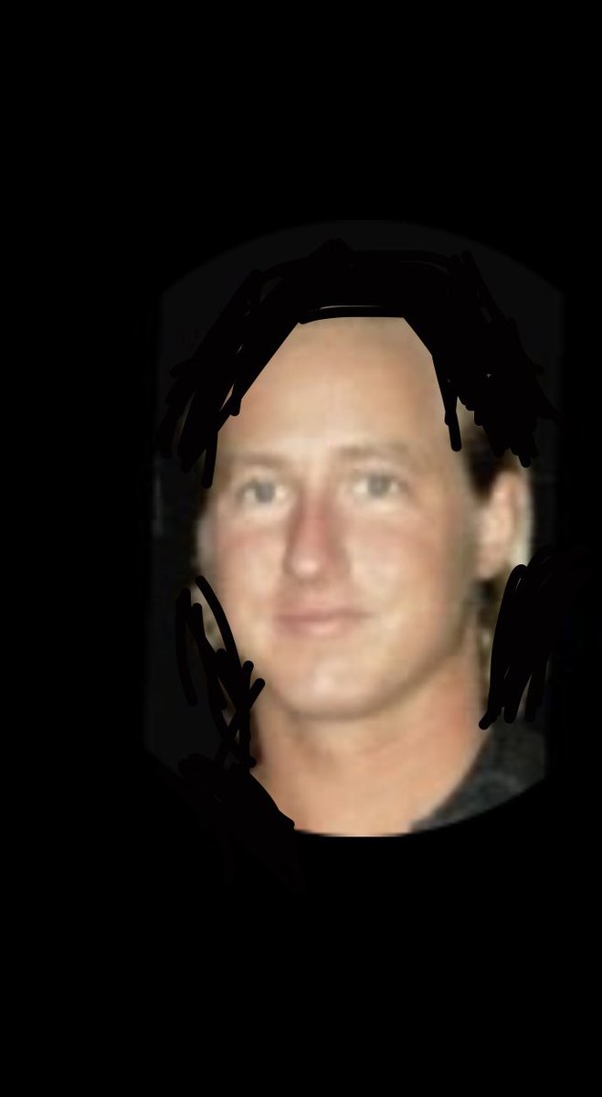 EnterprisesNoxy's tweet photo. @JayCuda Jay Cuda with hair and without hair https://t.co/ofGkpR01SL