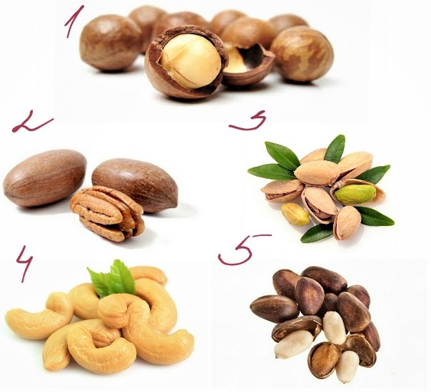 ekoroast's tweet image. 5 The Most Expensive Nuts in The World

1. Macadamia. 

2. Pecan.

3. Pistachio. 

4. Cashew. 

5. Pine nuts.
#nuts #ekonutsroastingmachine #nutroaster #промышленноеоборудование #nutsroastingmachine #ekoroast #kmsmachine #singlebeltnutroasting