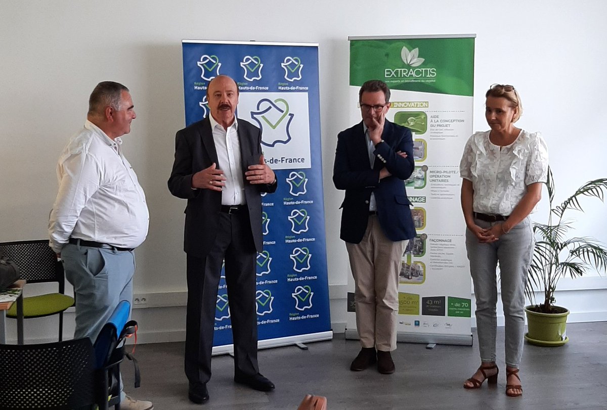 EXTRACTIS tweet media