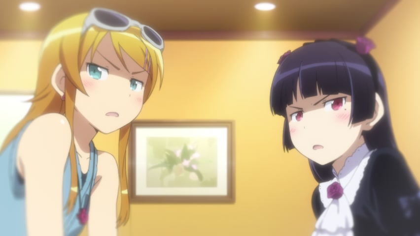 oreimo_s's tweet photo. https://t.co/ucotXKdec2