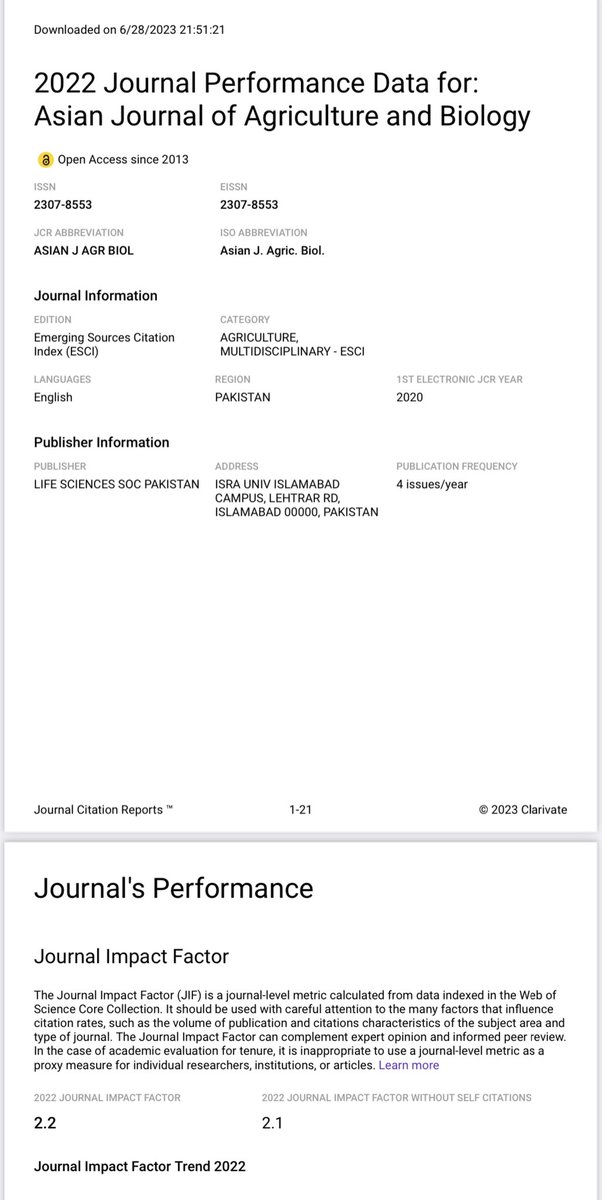 Life Sciences Society tweet media
