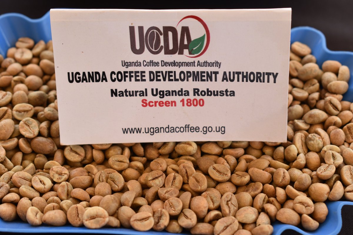 CoffeeUganda tweet picture