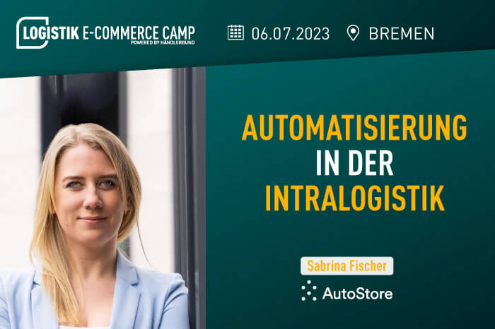 LogistikWatch's tweet image. Welche Vorteile bietet die Automatisierung von Prozessen in der #Intralogistik? Wie kann sie mehr Freiraum für andere Aufgaben schaffen? 🤔

Zum Experten-Interview und Top-Veranstaltungstipp! 💬 🔥🎫 👉 hubs.ly/Q01WtwML0

#Ecommerce #Logistik #LogistikEcommerceCamp