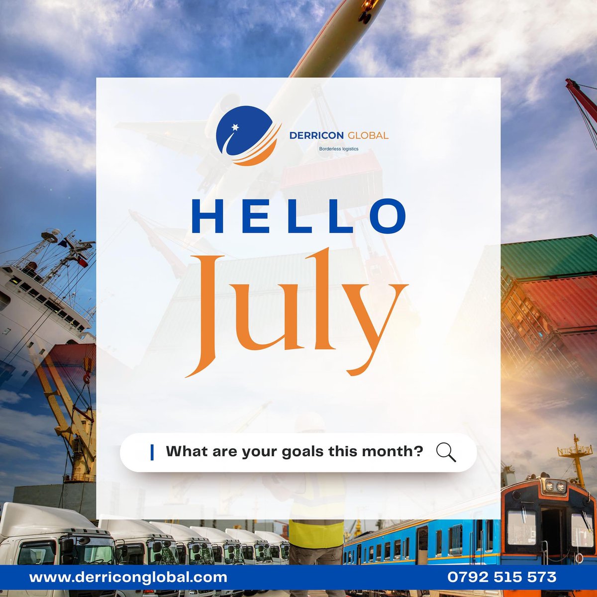 sihalogistics's tweet photo. So glad the first part of the year is done and dusted. We hope the second will be even better for all of us! #DerriconDelivers #LogisticsManagement #boderlesslogistics #internationalshippingavailable #courierservices https://t.co/q6rRPqwpqR
