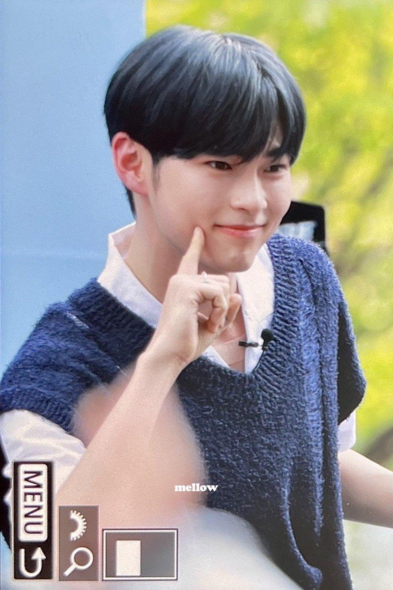 shbO613's tweet photo. 230703 pre.
#성한빈 #SUNGHANBIN
#ソンハンビン #成韩彬
#ZB1 #제로베이스원 https://t.co/8pKLmno33d