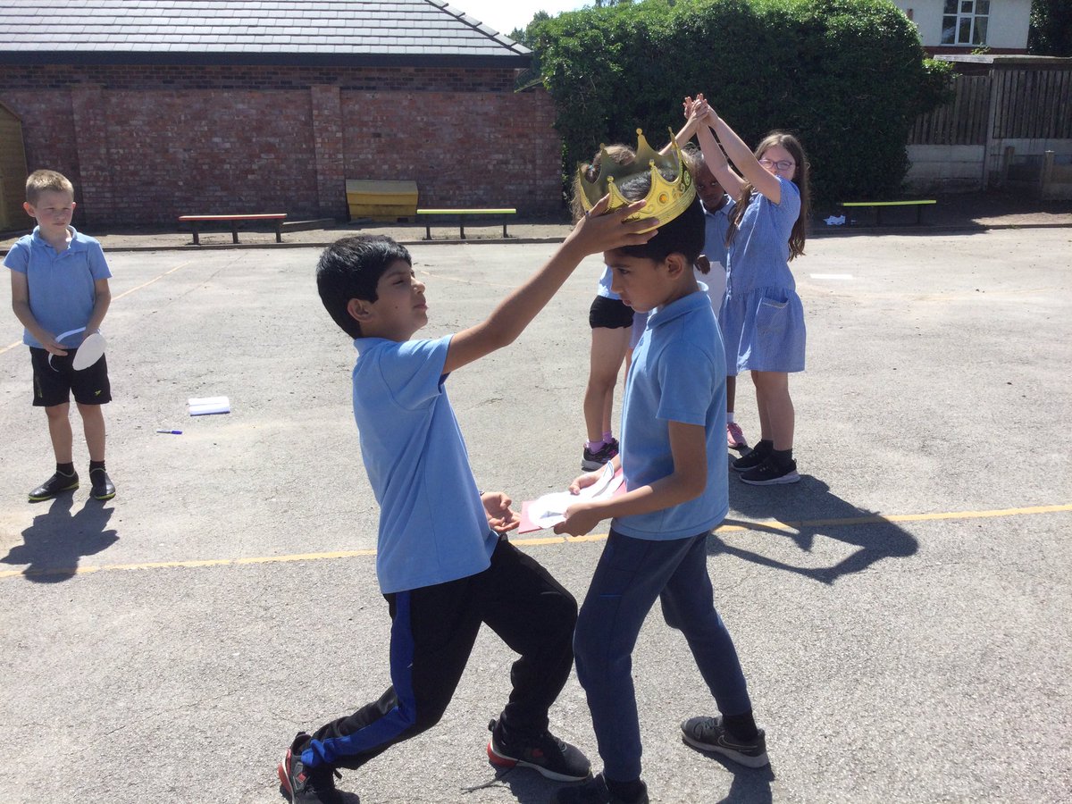 Alty CE Y4 tweet media