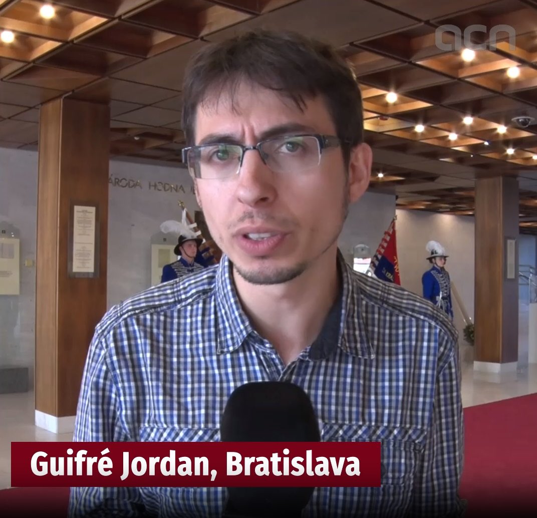 Guifré Jordan tweet media