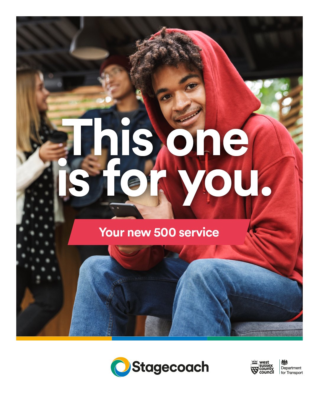 Stagecoach South On Twitter The New 500 Bus Route Between Barnham stagecoach-south-on-twitter-the-new-500-bus-route-between-barnham