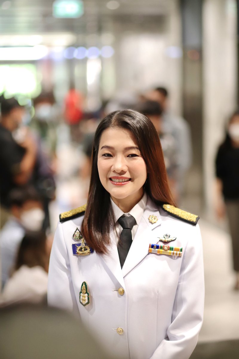 dinmydream's tweet photo. So beautiful ✨🥰 @aim_theerarat 

#ธีรรัตน์สำเร็จวาณิชย์ https://t.co/N1V0TSjk73
