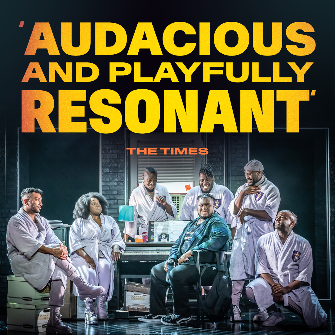 StrangeLoopLDN's tweet photo. brb, just being audacious and playfully resonant! #AStrangeLoopLDN https://t.co/qt6Y8t8O23