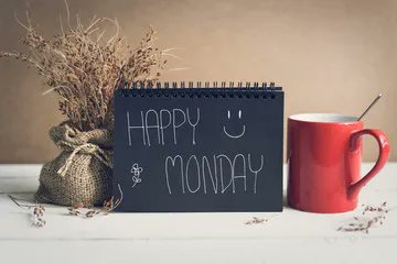 zovertang's tweet photo. 🌟 Let's tackle this Monday head-on with enthusiasm, determination, and a positive attitude. Believe in the power of a fresh start, and let the world witness the incredible things you will achieve. You've got this! Happy Monday! 💪
#business #entrepreneur #startup #success https://t.co/6RG1nX1o2o