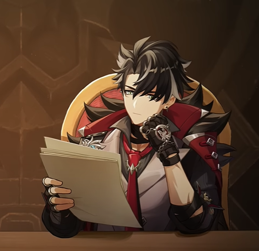 Meli🔶️GI, HSR & WUWA Pilot tweet media