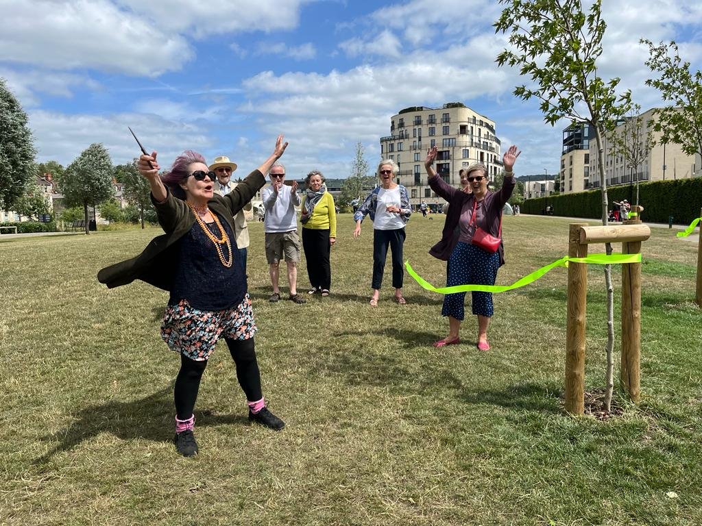 Riverside Community Voice tweet media