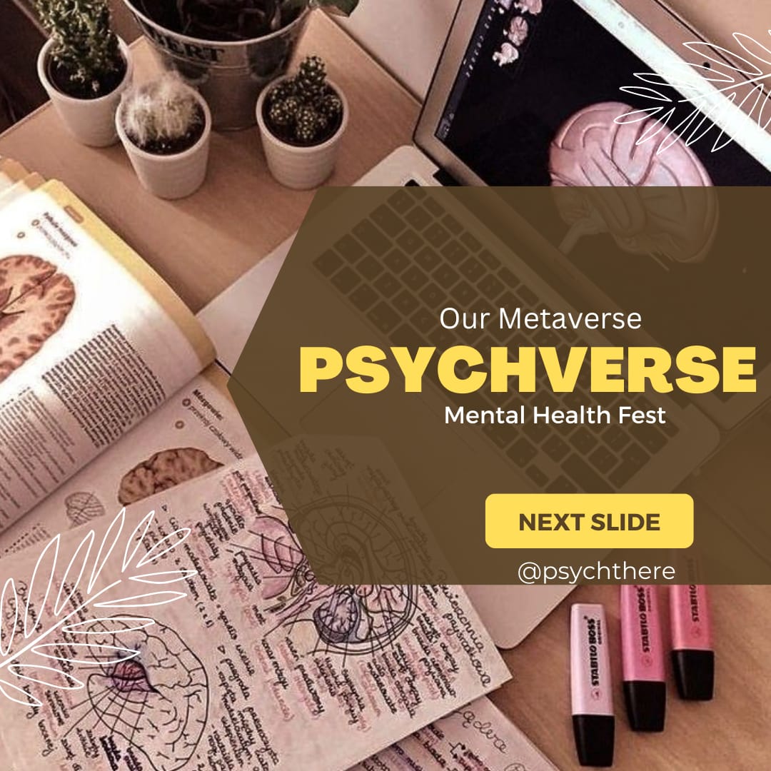 PsychThere's tweet photo. It aims to create a supportive and inclusive environment where people can learn about mental health, engage in conversations, and access resources and support.
Follow @PsychThere for more information

#Ashes23 #RIPTwitter #LeafsForever #PerfectMatchXtra #NASCARChicago https://t.co/kddvP8aBmA