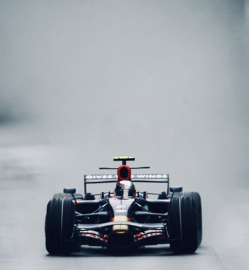 #HappyBirthday Seb Vettel, 36. He’s a great man &amp; a lovely guy, he was #F1 world champion 4 times, &amp; he won 53 F1 GPs, but was his best F1 GP win his first, for Toro Rosso at a soaking-wet Monza in 2008, at the age of just 21? I think it probably was.