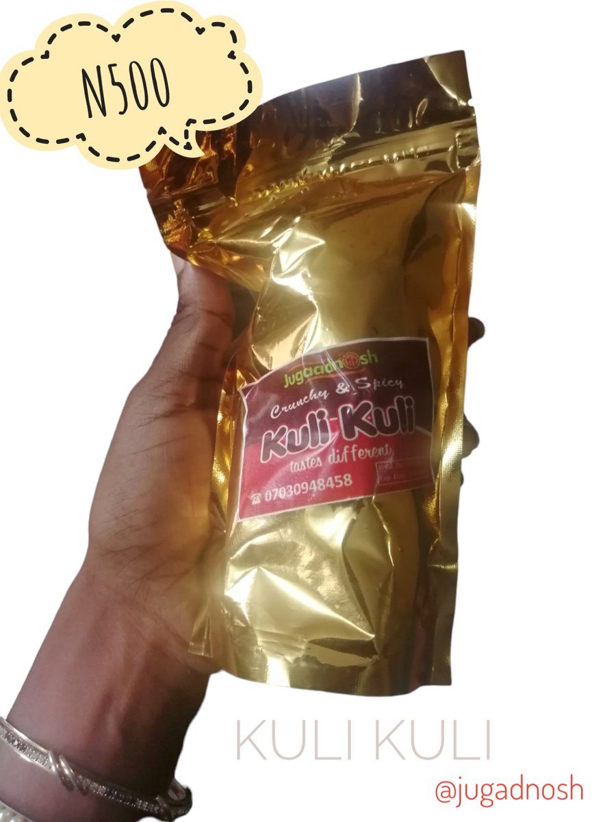 Ofemiwari's tweet photo. I don open shop o
Come and buy your favourite snacks here
Gift that friend that's leaving for the abroad https://t.co/YmffZS3Ldd