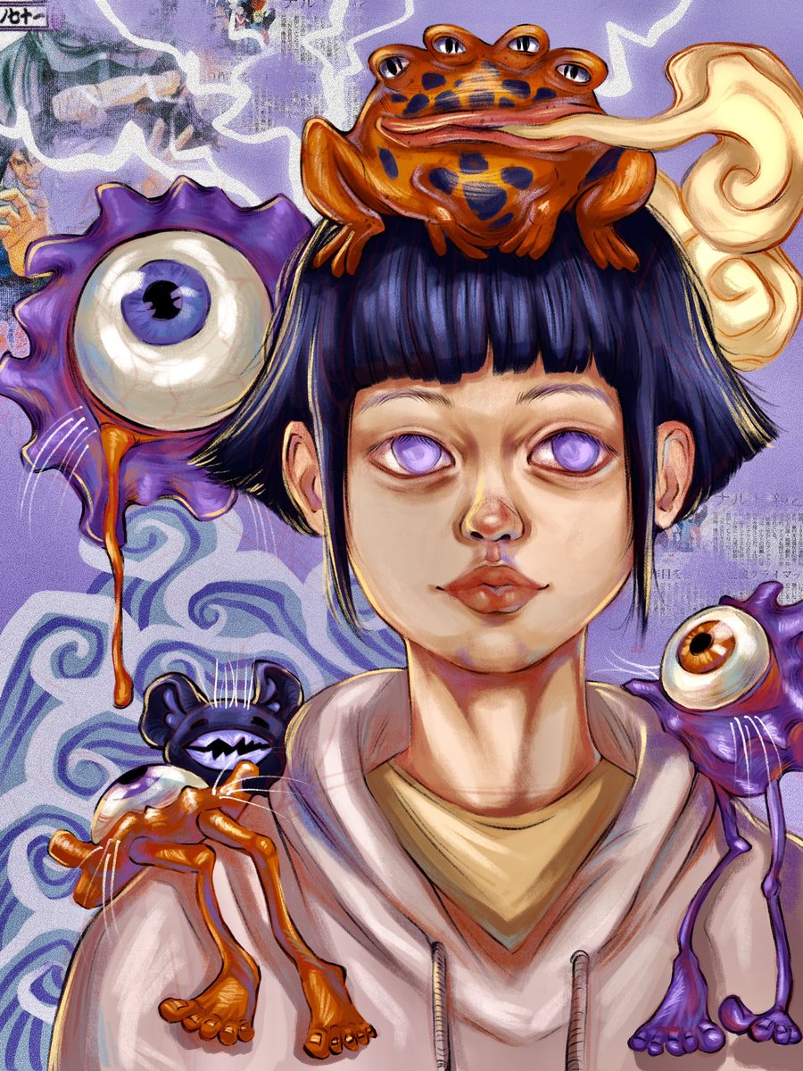 #Gm soapy fam 😍
WOW 😱 I've been selected for <a href="/ArtPacksIO/">ArtPacks - AMP IT UP!</a> 2nd Drop: Supernova🔥
I now have a few days to immerse myself in creating vibrant &amp; colorful art! Thank you <a href="/techbubble/">Nik Kalyani (🎨🔴💜)</a> &amp; ArtPacks team for this opportunity 🙌