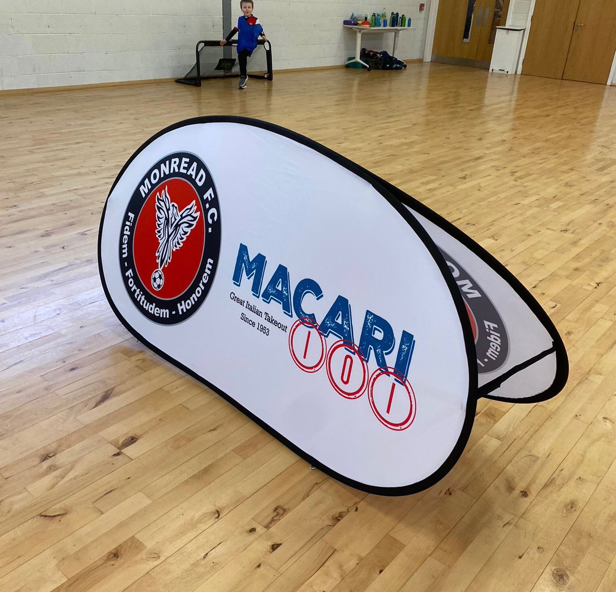 Monread FC tweet media