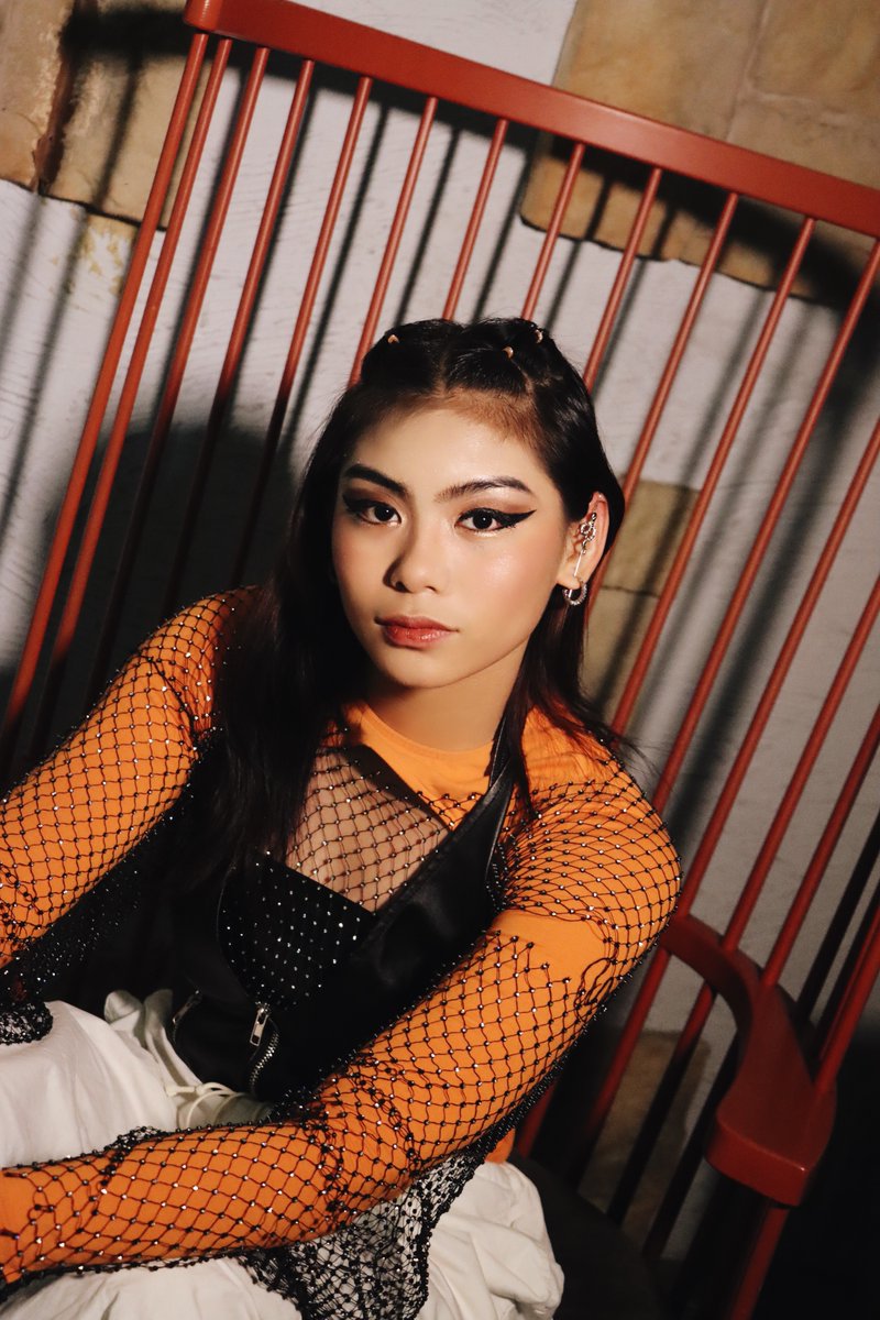 Like our fit? 💥🧡
BIANCA at #EveryonesKPOPManila | 07.01.23

#G22 #G22_BIANCA #KCDF2023