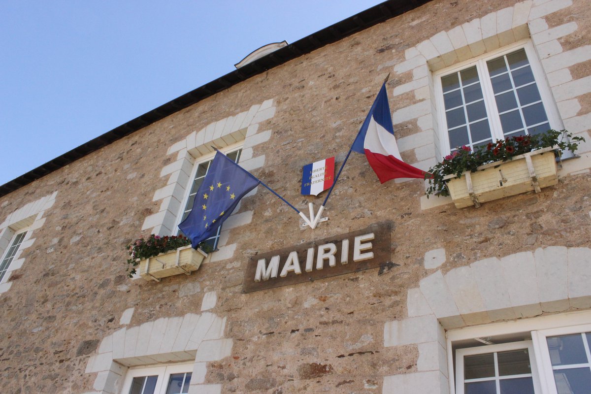 Ville de Sautron tweet media