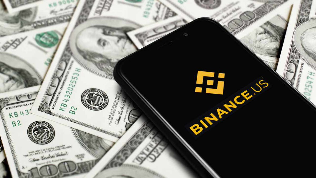 solicydotnet's tweet photo. https://t.co/egBsz8xIDY has successfully addressed its U.S. dollar withdrawal problems in collaboration with its banking partners, allowing customers to withdraw funds without issues.
#BinanceUS #USDWithdrawal #Cryptocurrency #BankingPartners https://t.co/SbONEfV6Zl