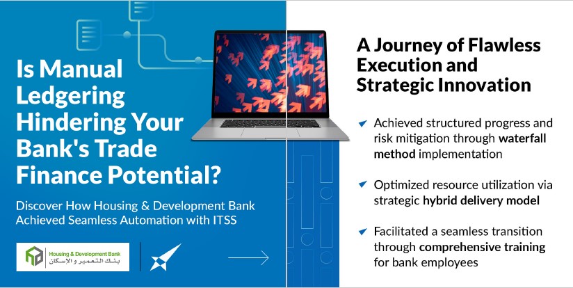 TeamITSS's tweet photo. Partnering with #HDBank, we've propelled their trade finance to new heights. #ITSS' comprehensive TF system, process re-engineering, & TCIB integration revolutionized operations, delivering competitive services & #digitalized processes.
Join our journey of innovation in banking. https://t.co/vcTcbSGsDA