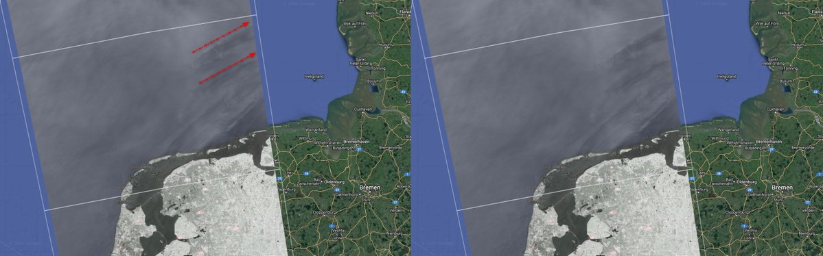 DYK that EU bases the planning of offshore wind farm installations on the use of satellite data provided by Heritage Missions?
A long-term study of #Envisat data focused on wind currents, allows the efficiency of the installations to increase
Read📰earth.esa.int/eogateway/news…
📷@ESA